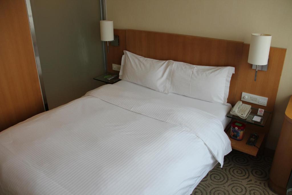 L'Otel Xangai Quarto foto